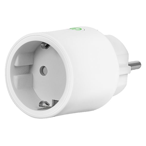 SMART+ MATTER Plug EU White - , изображение 7