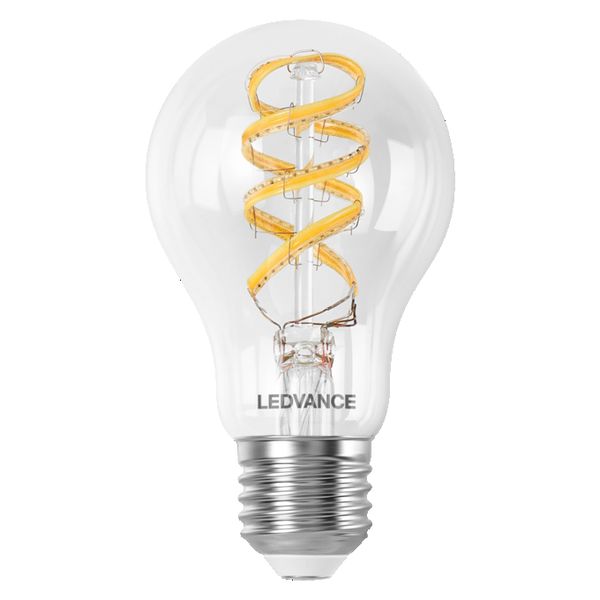 SMART+ MATTER Filament Multicolor Classic A40 4.8W E27 - , изображение 4