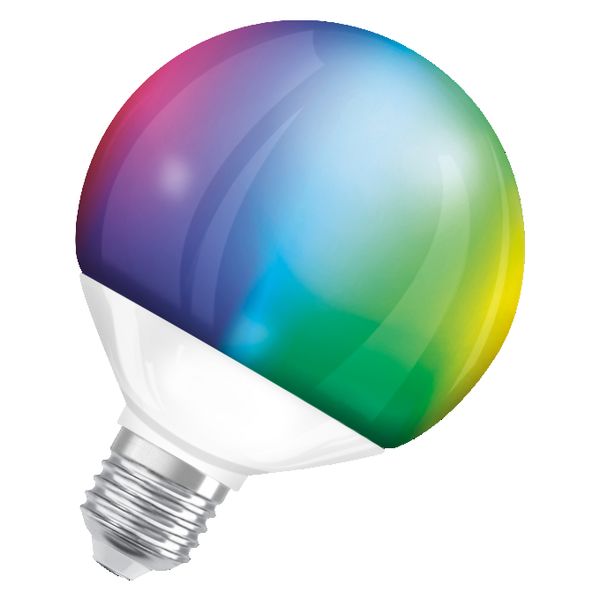SMART+ MATTER Multicolor Classic Globe 95 100 14W E27 - , изображение 6