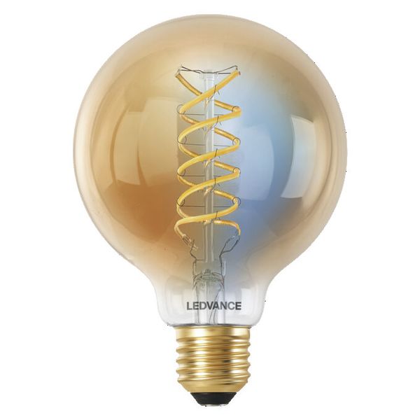 SMART+ WiFi Filament Globe 50 Tunable White E27 - , изображение 5