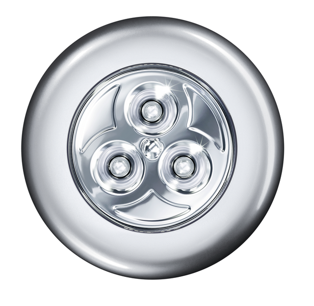 DOT-it Classic Silver - 