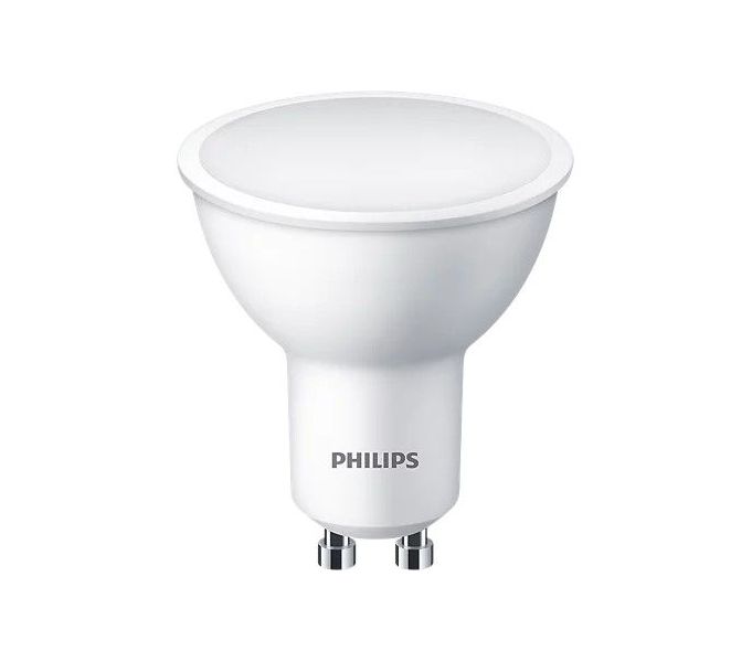 Essential LED 8W/840     (75W)  GU10 120 720Lm PHILIPS - лампа - 