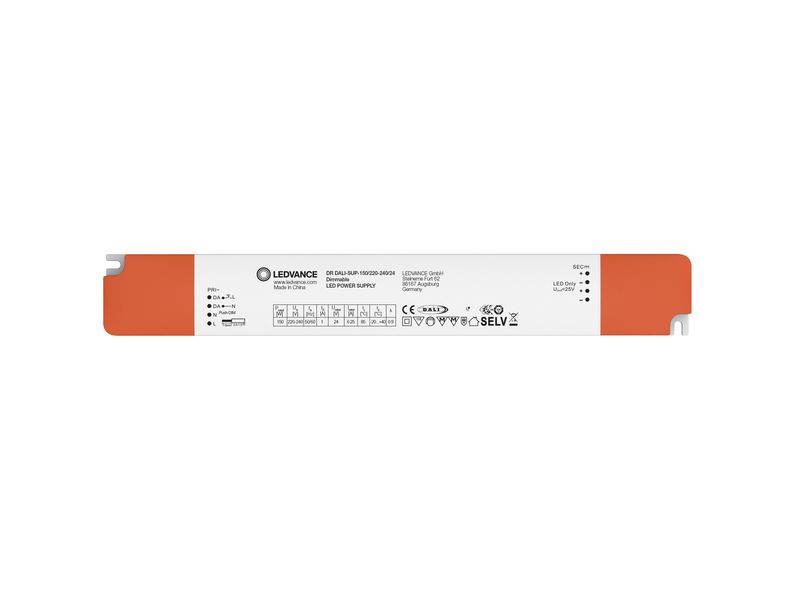 DR DALI-SUP -150/220-240/24 - , изображение 2