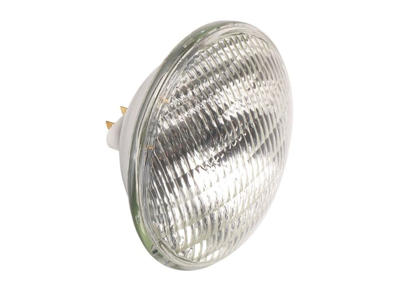 Лампа для бассейна FL-HP PAR56 300W 12V 1000Н клеммы винтовые FOTON LIGHTING - 