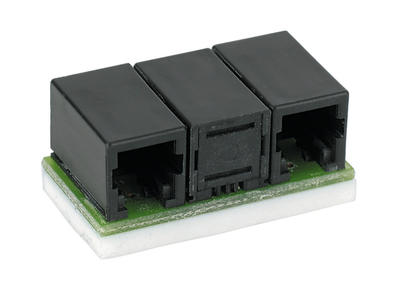 Y-CONNECTOR MULTI3 - 