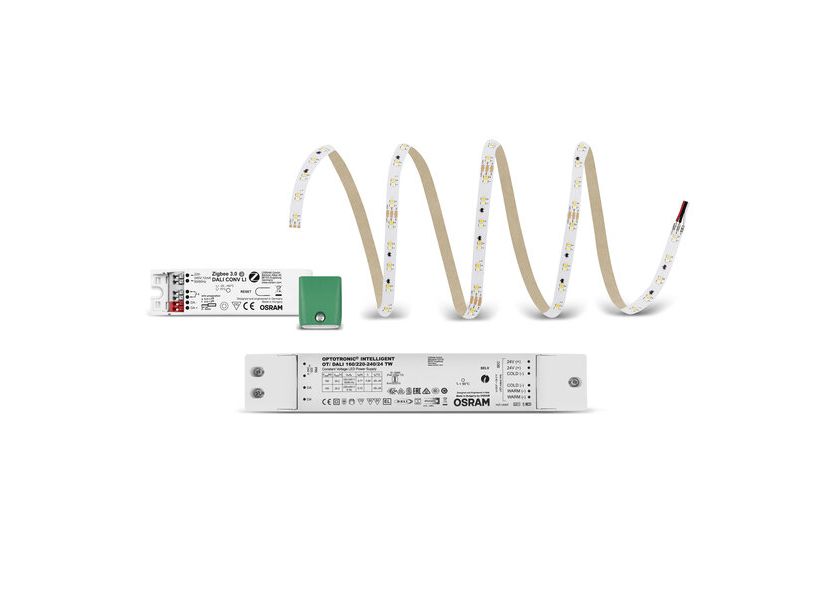 BIOLUX HCL LS S TW IP67 ZB KIT - , изображение 2