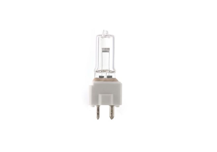 Лампа аэродромная 6292 EWR 6.6A 150W GZ9,5 3750Lm 1500h NARVA - 