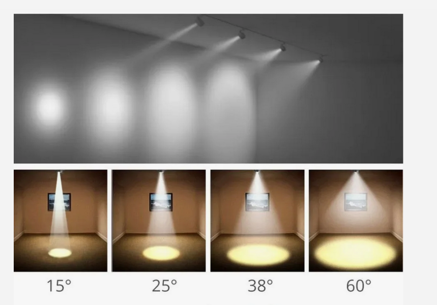 Светодиодная лампа PARATHOM PRO Spot AR111  50 40' Dim 7,4W/930 G53  12V 450Lm OSRAM - , изображение 2