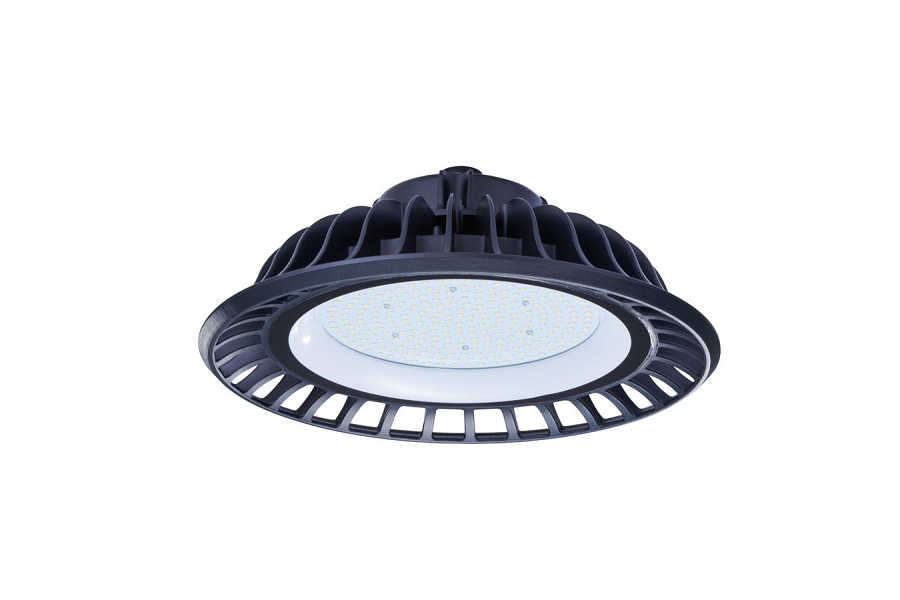 BY235P  150W/4000K 15000lm 100° IP65 - LED подвесной светильник PHILIPS (тип UFO) - , изображение 2