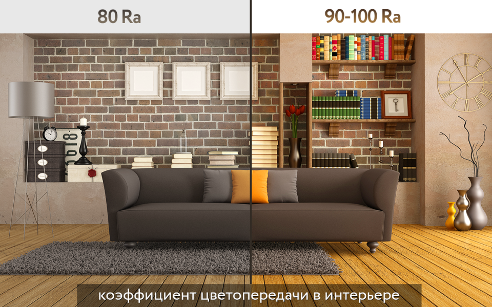 4.5W/930 (=50W) DIM GU10 230V 36° PARATHOM PAR16 ( УПАК 5 ЛАМП ) - LED лампа OSRAM - , изображение 7