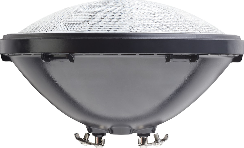 Лампа светодиодная для бассейна PAR56 SP LED White Superia 2000lm 107*177 SYLVANIA - 